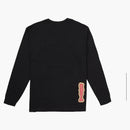 Supreme Sekintani La Norihiro L/s Tee Black