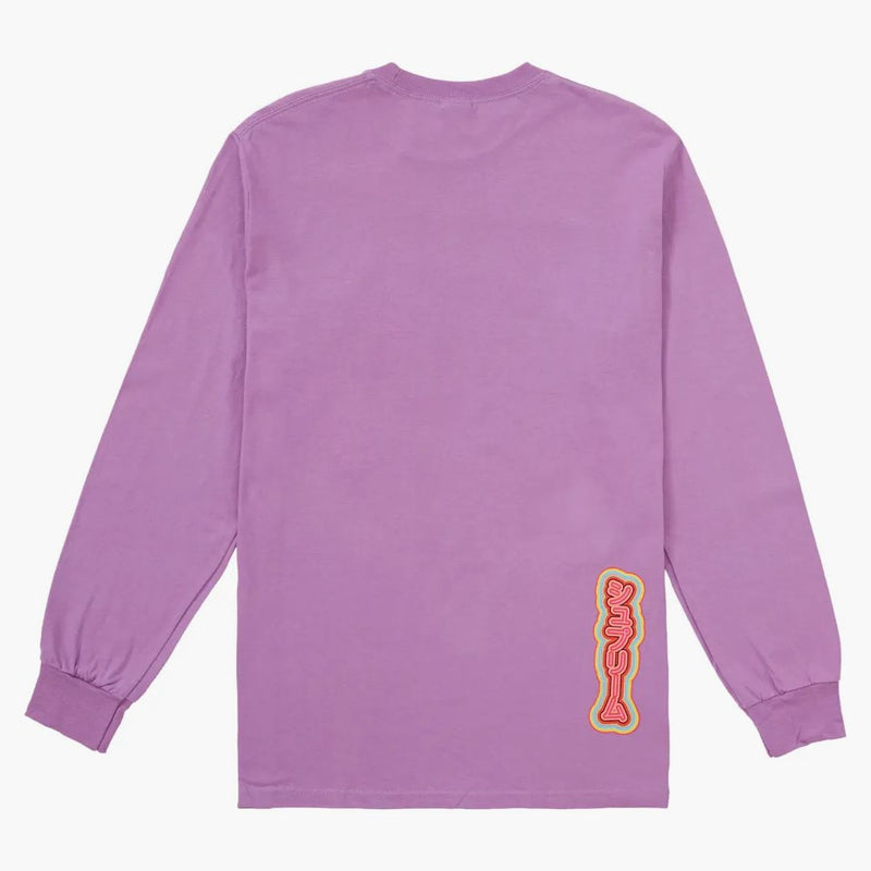 Sucreme Sekintani la Norihiro L/s čajové světlo fialové