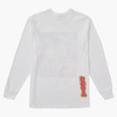 Sucreme Sekintani la Norihiro L/S Tea White White