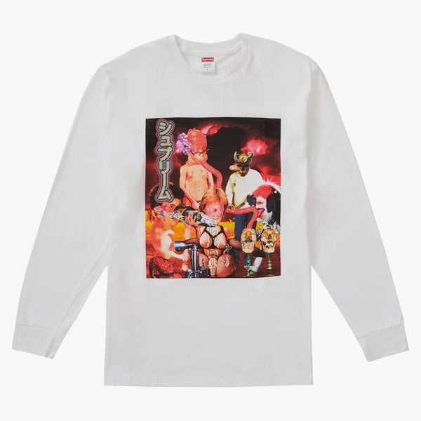 Suce sekintani la norihiro l/s té blanco blanco