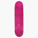 Sucreme Sekintani La Norihiro Skateboard Deck Pink