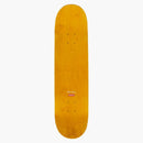 Sucreme Sekintani La Norihiro Skateboard Deck Yellow