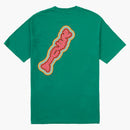 Supreme Sekintani La Norihiro Tee Green