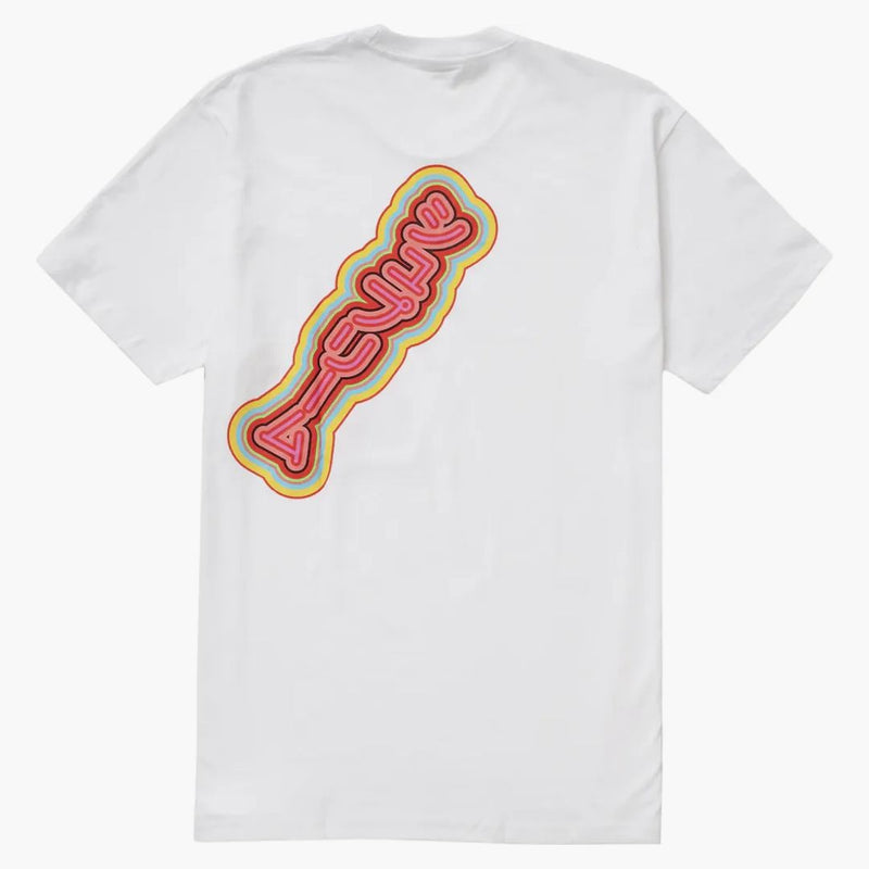 Sucreme Sekintani la Norihiro Tee White