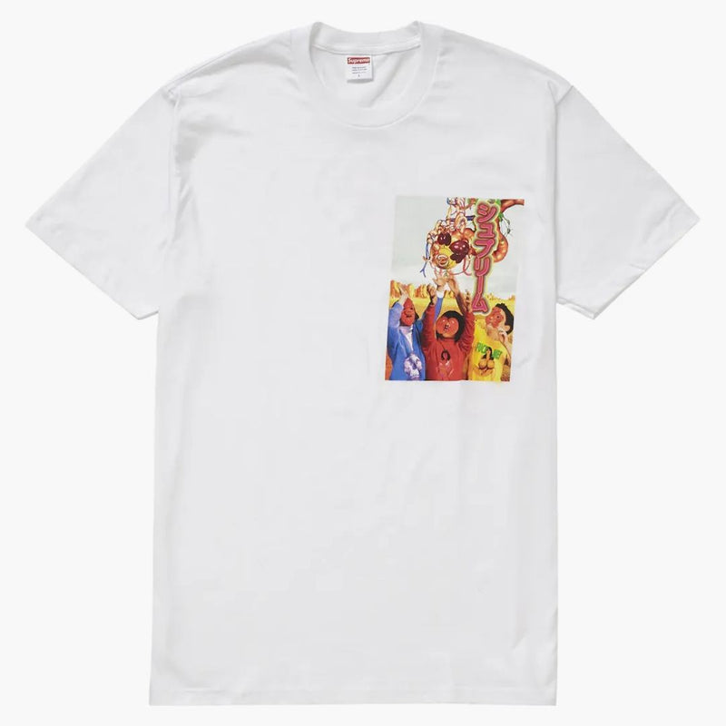 Sucreme Sekintani la Norihiro Tee White