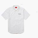 Supreme Sekintani La Norihiro Work Shirt White