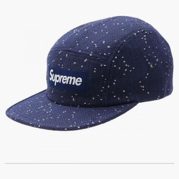 Nejvyšší flitry Camp Cap Navy