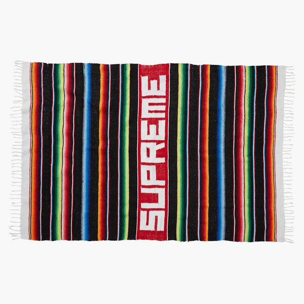 Nejvyšší serape prázdný multicolor