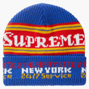 Supreme Service Beanie Royal