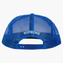 Supreme Sex In Heaven Mesh Back 5-panel Royal