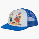 Supreme Sex In Heaven Mesh Back 5-panel Royal