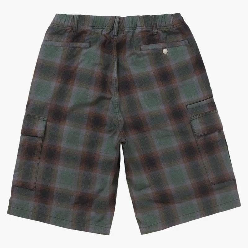 Supreme Cargo Short Green - Buy at Hypeneedz