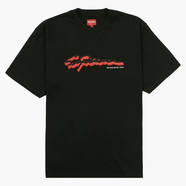 Najwyższy skrypt cienia S/S GORD Black