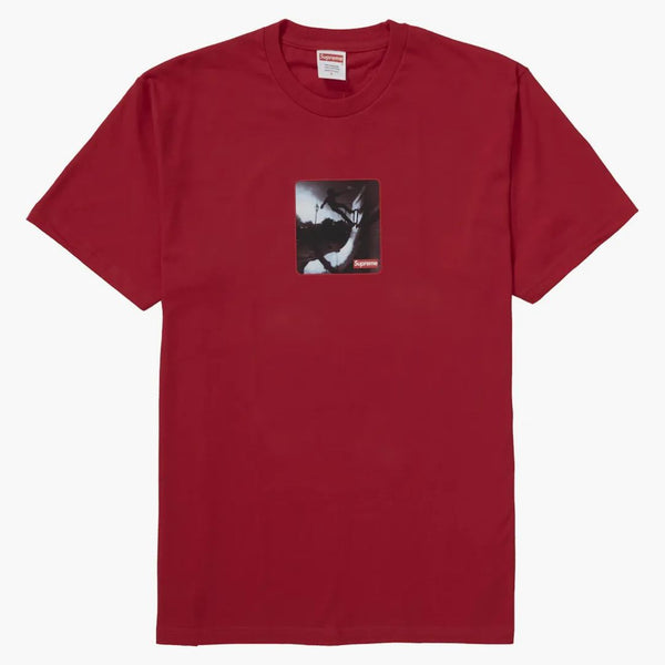 Supreme Shadow Tea Red