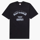 Supreme Shadow Tea (SS24) Black