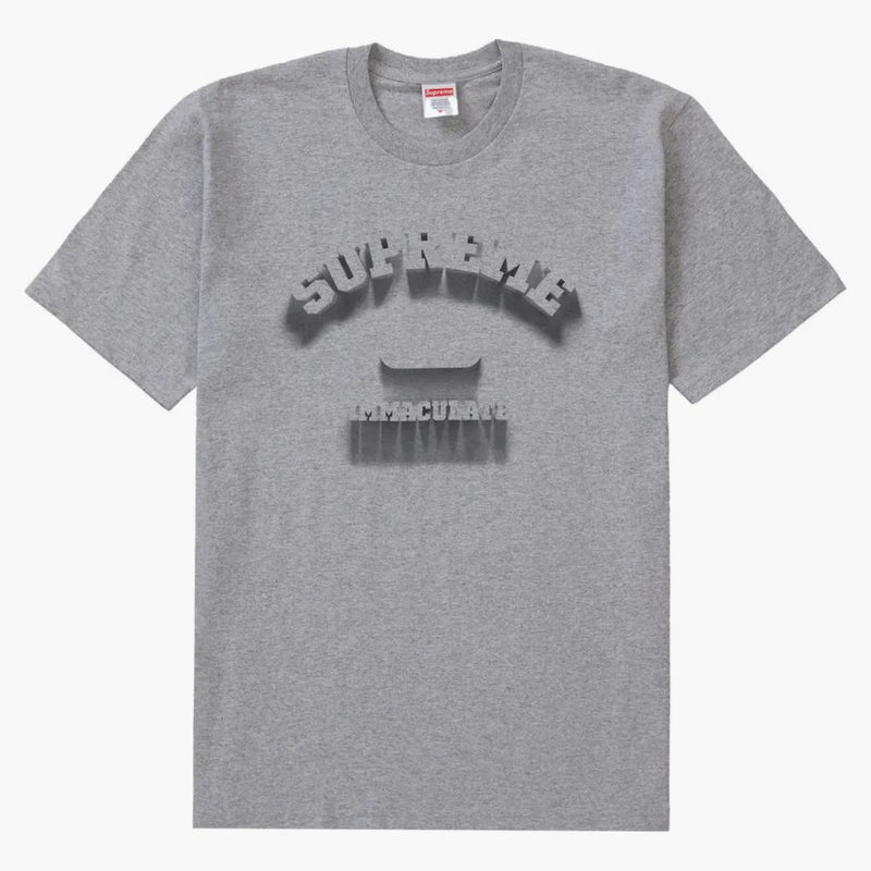 Supreme Shadow Tea (SS24) Gray