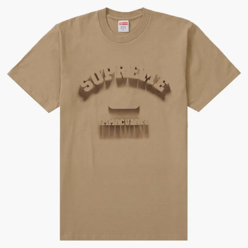 Supreme Shadow Tea (SS24) Khaki