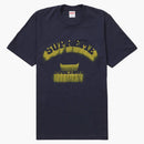 Supreme Shadow Tea (SS24) Navy