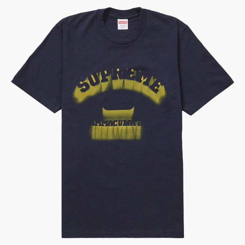 Nejvyšší stínový čaj (SS24) Navy