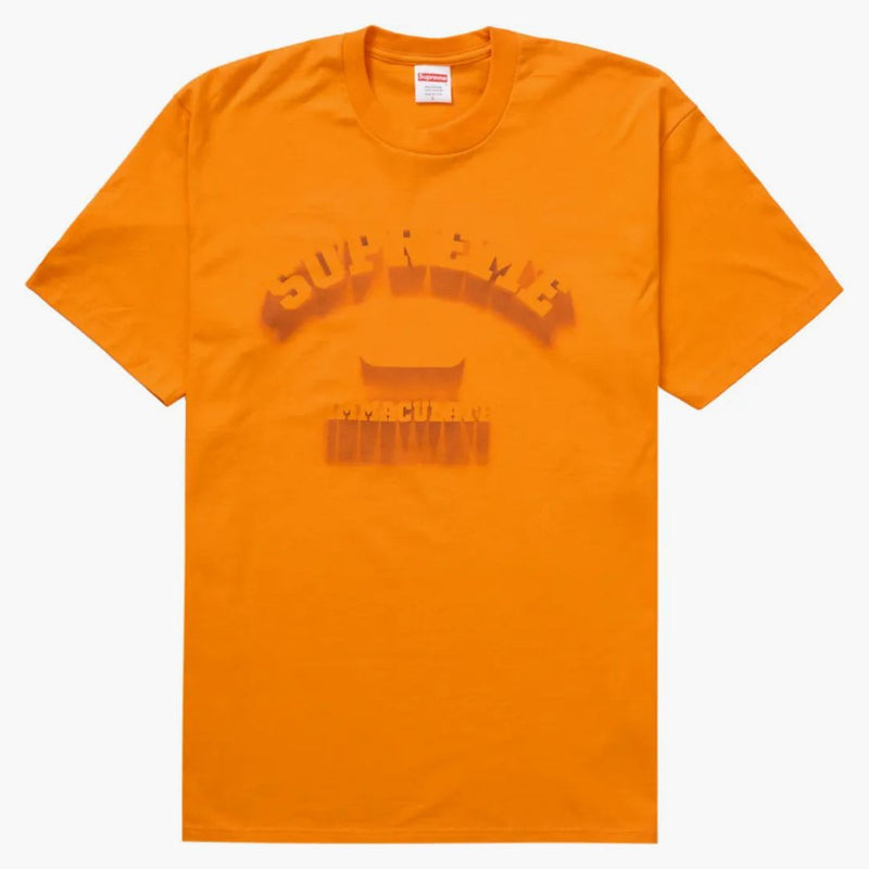 Nejvyšší stínový čaj (SS24) Orange