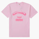 Supreme Shadow Tea (SS24) Pink