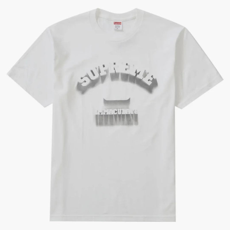 Supreme Shadow Tea (SS24) White