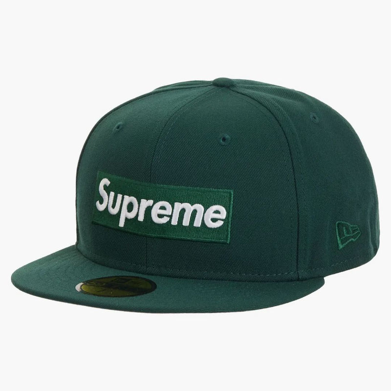 Nejvyšší logo Sharpie Box Nová éra namontovaná čepice zelená