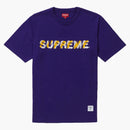 Nejvyšší rozbití SS Top Purple