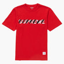 Supreme Shatter SS Top Red