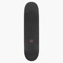 Supreme Shears Skateboard Deck White