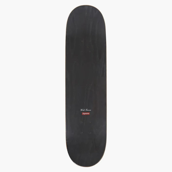 Nejvyšší nůžky skateboardové paluby bílá