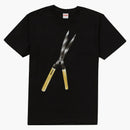 Supreme Shears Tea Black