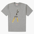 Supreme Shears Tea Heather Gray