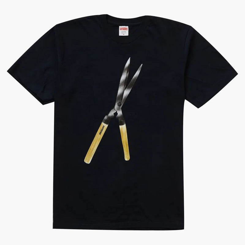 Supreme Shears Tea Navy
