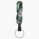 Supreme Shedrain Street Signs Umbrella Black