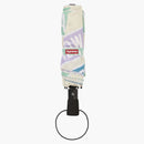 Supreme Shedrain Street Signs Umbrella Natural