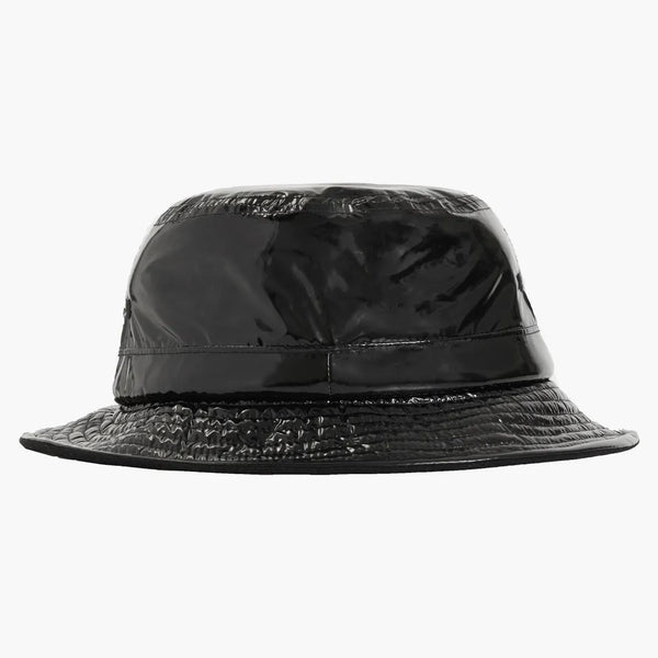 Supreme Shiny Nylon Crusher Black