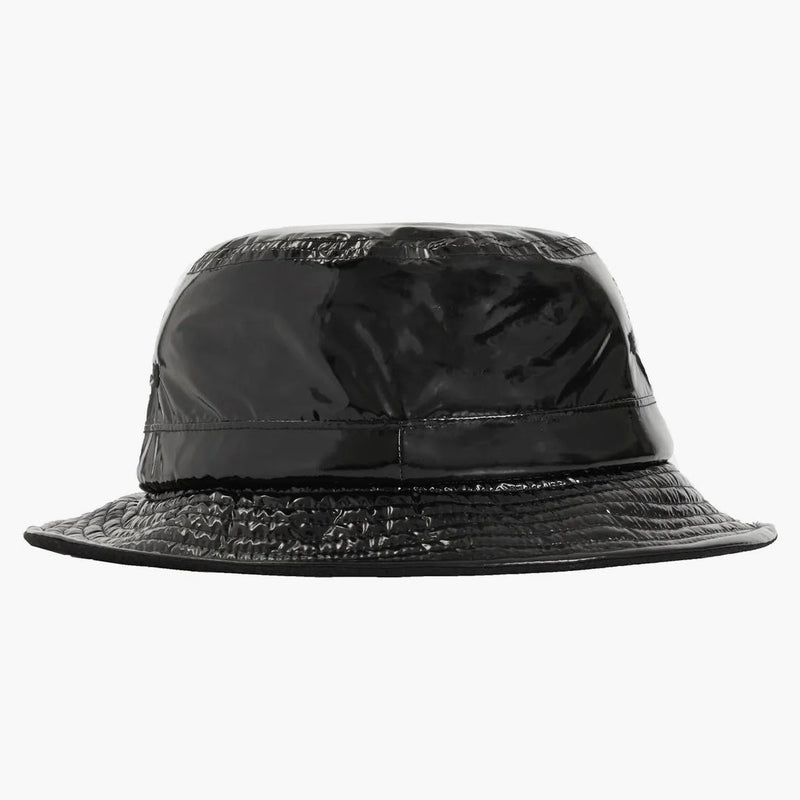 Supreme Shiny Nylon Crusher Black
