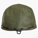 Supreme Shockcord Camp Cap Olive