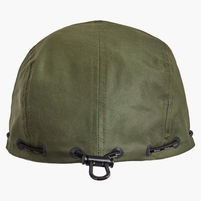 Supreme Shockcord Camp Cap Olive