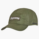 Supreme Shockcord Camp Cap Olive