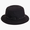 Supremo ShockCord Nylon Crusher Black