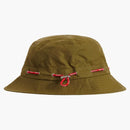 Supreme Shockcord Nylon Crusher Olive