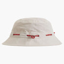 Supreme Shockcord Nylon Crusher White