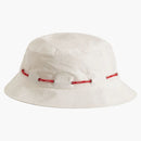 Supreme Shockcord Nylon Crusher White