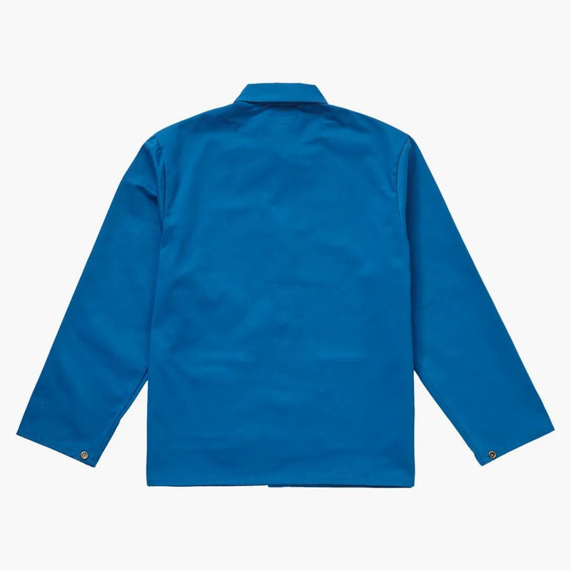 Supreme Shop Jacket (SS19) Royal