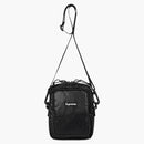 Supreme Shoulder Bag Black
