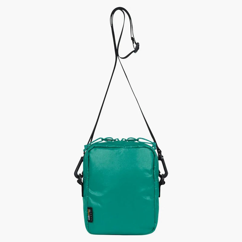 Nejvyšší taška na rameno Dark Teal