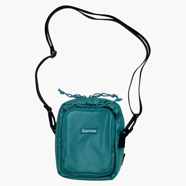 Nejvyšší taška na rameno Dark Teal