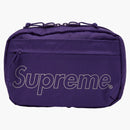 Supreme Shoulder Bag (FW18) Purple